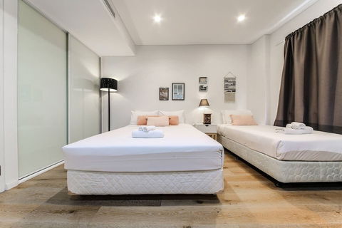 A13-darling Harbour Studio - Tourism Brisbane 2