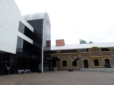 A13-darling Harbour Studio - Tourism Brisbane 0
