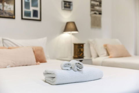 A13-darling Harbour Studio - Tourism Brisbane 6