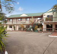 Colonial Village - Brisbane Tourism