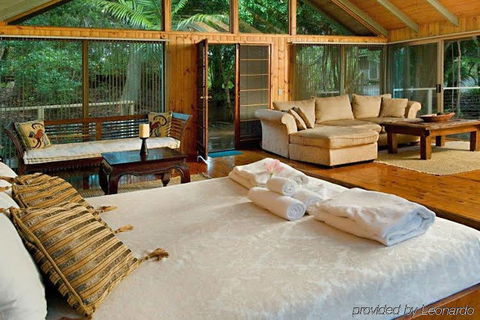 Tree Houses Of Montville - Tourism Brisbane 2