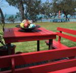 Campwin Beach House - Brisbane Tourism