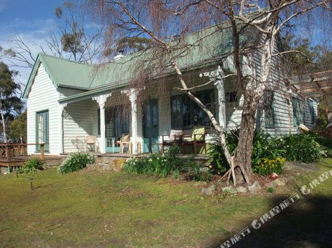 Bruny Island Accommodation Bruny Island Varuna - Tourism Brisbane 6
