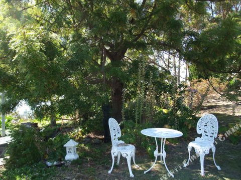 Bruny Island Accommodation Bruny Island Varuna - Tourism Brisbane 1