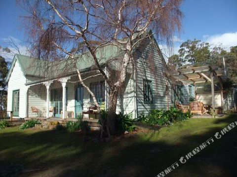 Bruny Island Accommodation Bruny Island Varuna - Tourism Brisbane 0