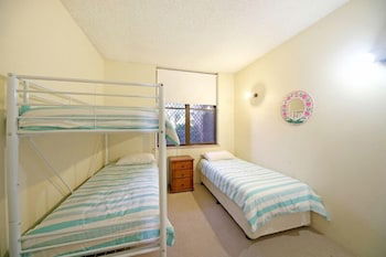 Shandelle Apartments - Tourism Brisbane 0