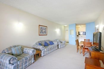 Shandelle Apartments - Tourism Brisbane 3