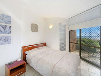 Shandelle Apartments - Tourism Brisbane 2