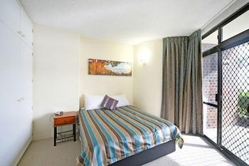 Shandelle Apartments - Tourism Brisbane 5