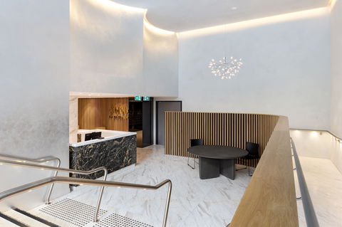 Potts Point Modern Furnished Apartments - Tourism Brisbane 3
