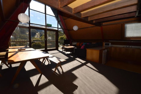 Moonbah Ski Lodge - Brisbane Tourism 5