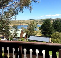 Haus Tirol 4 - Brisbane Tourism