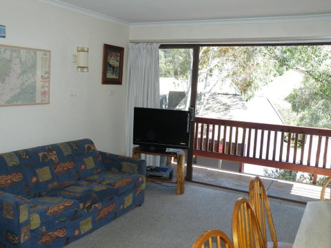 Mowamba E1 - Brisbane Tourism 2