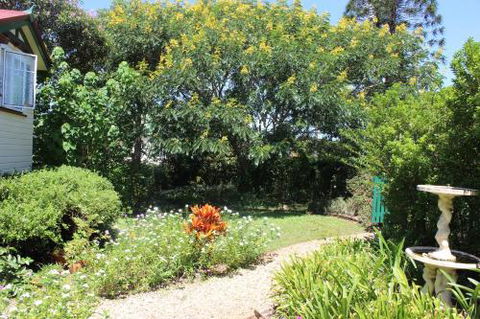 The Gables Yungaburra - Brisbane Tourism 5