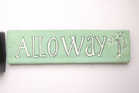 Alloway - Tourism Brisbane 2