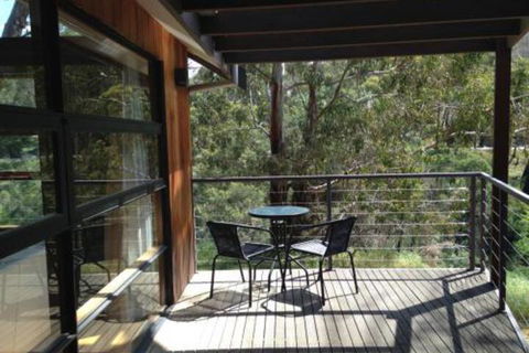Indulge At Hepburn - Tourism Brisbane 1