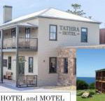 Tathra Hotel  Motel - Tourism Brisbane