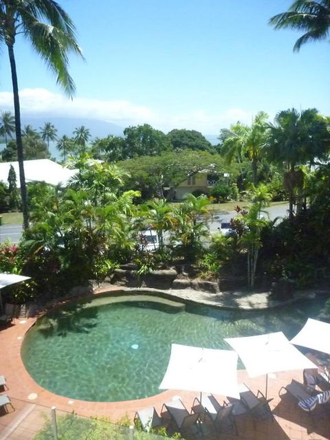 Port Douglas Penthouse Suite - Tourism Brisbane 1