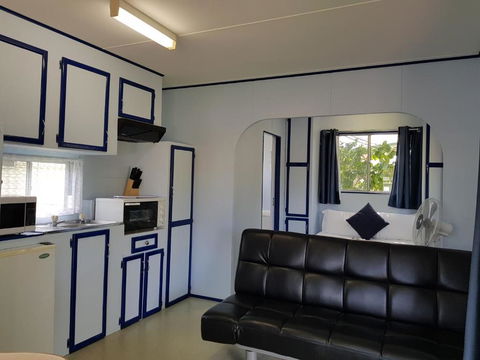 Jacaranda Holiday Park - Brisbane Tourism 6