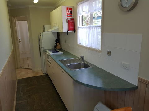 Jacaranda Holiday Park - Brisbane Tourism 2