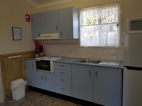 Jacaranda Holiday Park - Brisbane Tourism 3