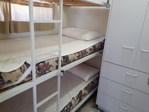 Jacaranda Holiday Park - Brisbane Tourism 1