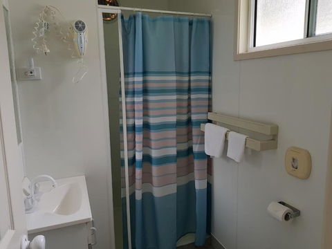 Jacaranda Holiday Park - Brisbane Tourism 4