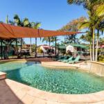 Jacaranda Holiday Park - Brisbane Tourism 0