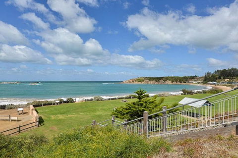 Port Elliot Beachcomber - Brisbane Tourism 5