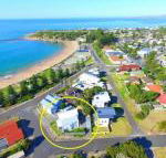 Port Elliot Beachcomber - Brisbane Tourism