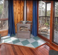 Glendell Cottage - Tourism Brisbane