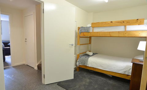 Apartment K2 05 - Tourism Brisbane 2