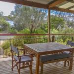 Samphire Beach House - Brisbane Tourism 0