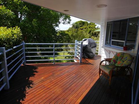 Sunleith - Tourism Brisbane 4