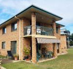 Cloud 8 on Welsby - Brisbane Tourism