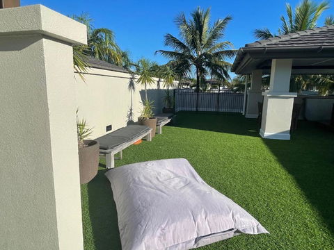 Penthouse 239 Sea Temple Port Douglas - Tourism Brisbane 1
