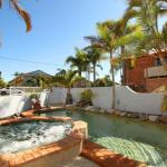 Unit 4 Coolum Sands Apartments 34 First Avenue Coolum Beach 400 BOND LINEN SUPPLIED - Tourism Brisbane 0