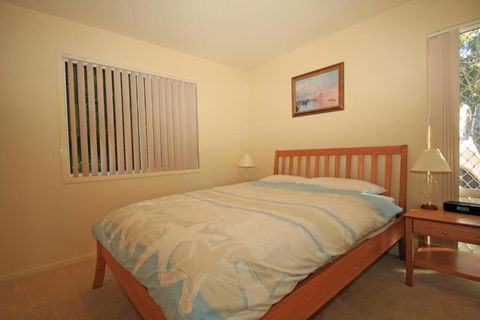 Sea Shell Chalet At Berrara Chalet - Tourism Brisbane 3