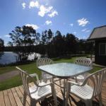 Sea Shell Chalet At Berrara Chalet - Tourism Brisbane 0
