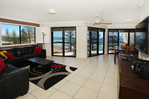 Unit 10 The Rocks 1746 David Low Way Coolum Beach 500 BOND - Tourism Brisbane 1