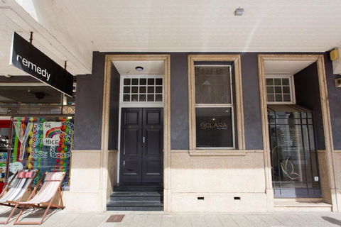 Stay Fresh Fremantle CBD - Tourism Brisbane 6