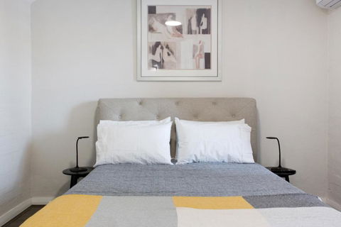 Stay Fresh Fremantle CBD - Tourism Brisbane 2