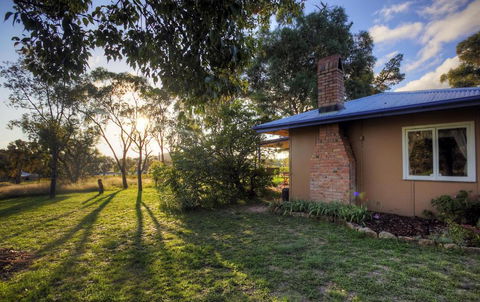 Rose Cottage - Brisbane Tourism 5