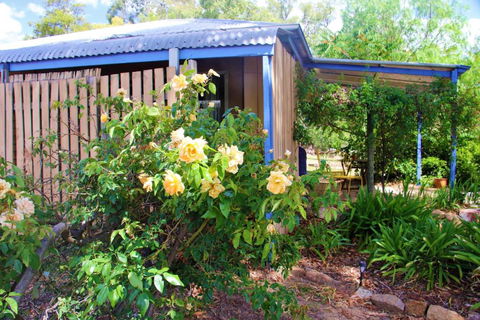 Rose Cottage - Brisbane Tourism 6