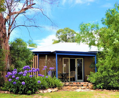 Rose Cottage - Brisbane Tourism 4