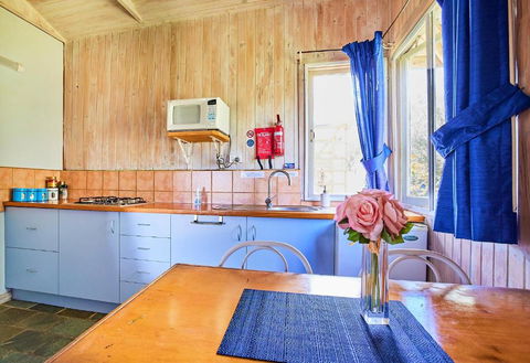 Rose Cottage - Brisbane Tourism 3