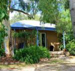 Rose Cottage - Brisbane Tourism