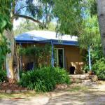 Rose Cottage - Brisbane Tourism 0