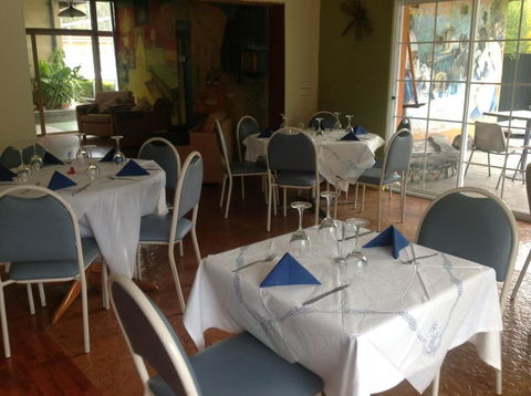 Grampians Motel / Hotel - Tourism Brisbane 1