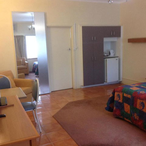 Grampians Motel / Hotel - Tourism Brisbane 4